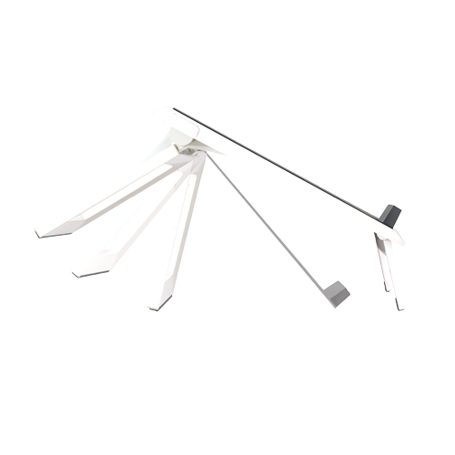 Support d'ordinateur portable Quick Lift