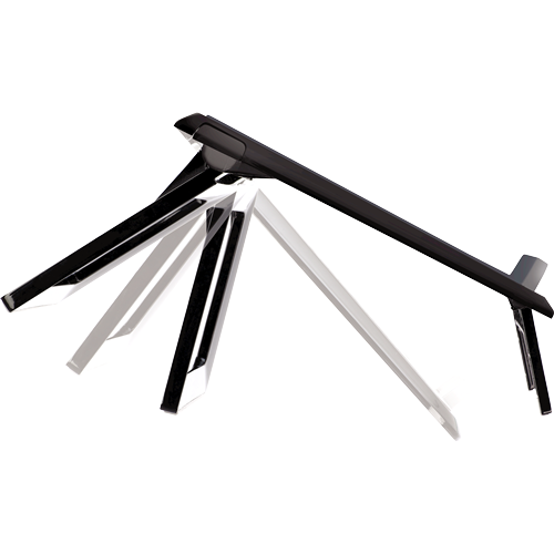 Support d'ordinateur portable Quick Lift