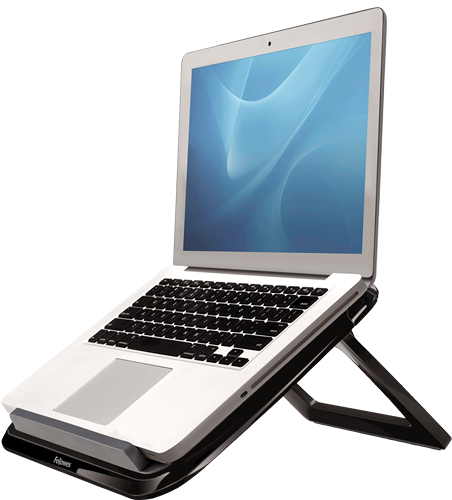Support d'ordinateur portable Quick Lift