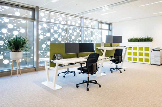 Goedkope Ergonomische Bureaustoelen: Beste Opties voor 2024