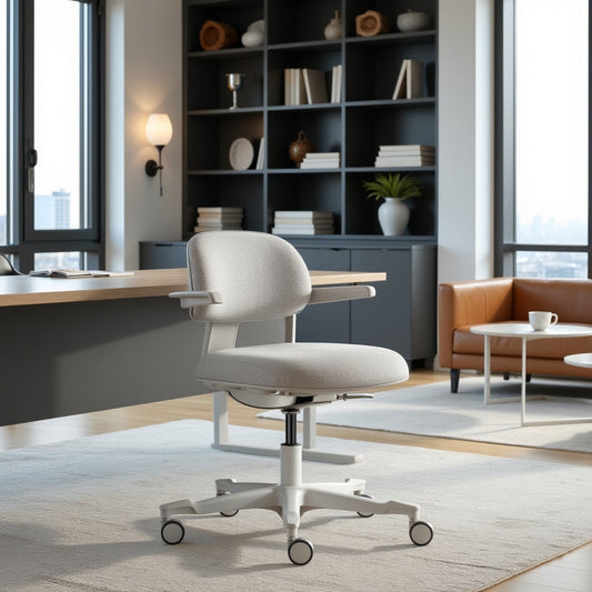 Beste Bureaustoelen van 2025