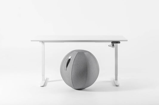 Beste Zitballen in 2025: Comfort, Houding en Stijl met Backerz