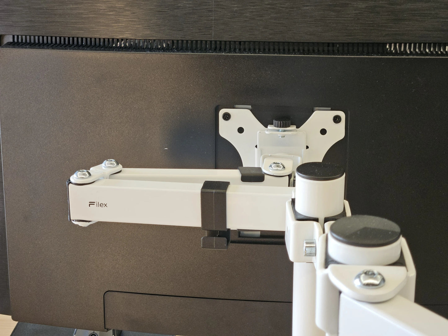 Moniteur bras Focus - Filex