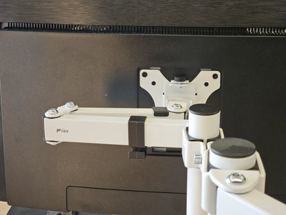 Moniteur bras Focus - Filex