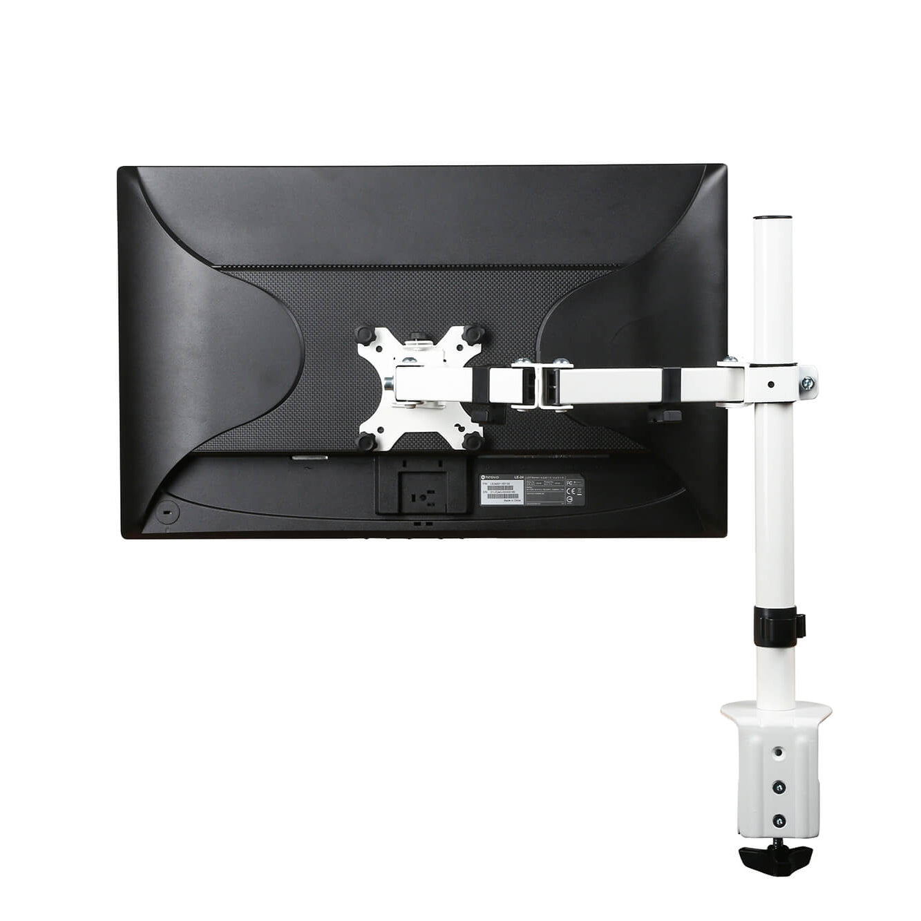 Moniteur bras Focus - Filex