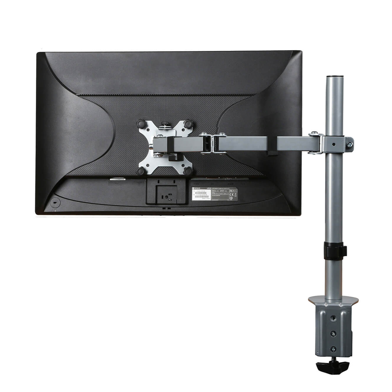 Moniteur bras Focus - Filex