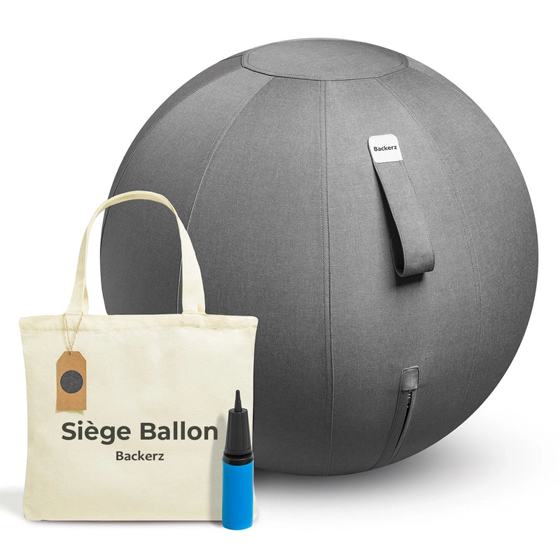 Siege Ballon