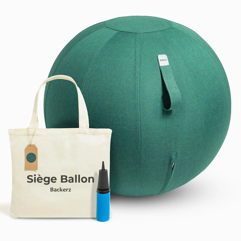 Siege Ballon