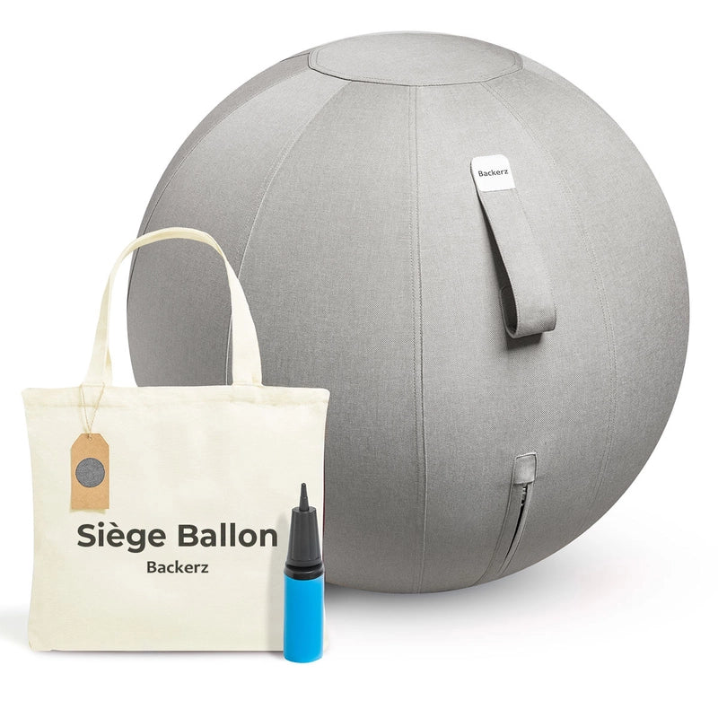 Siege Ballon