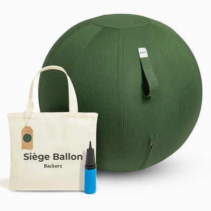 Siege Ballon