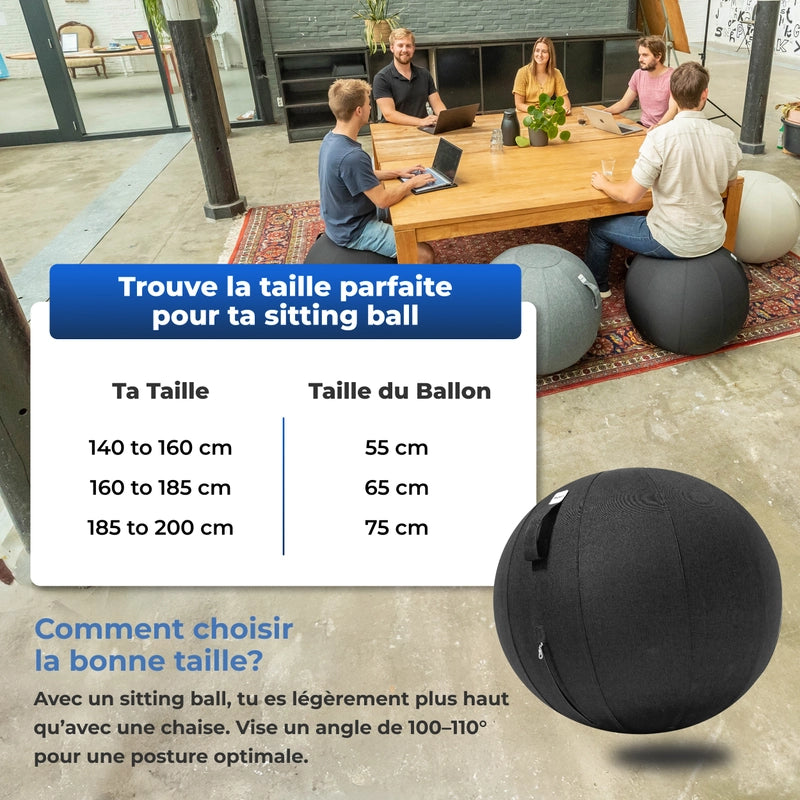 Siege Ballon