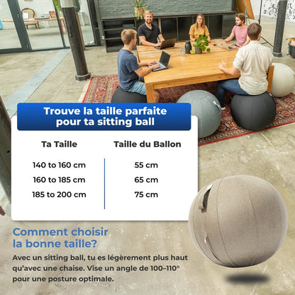 Siege Ballon