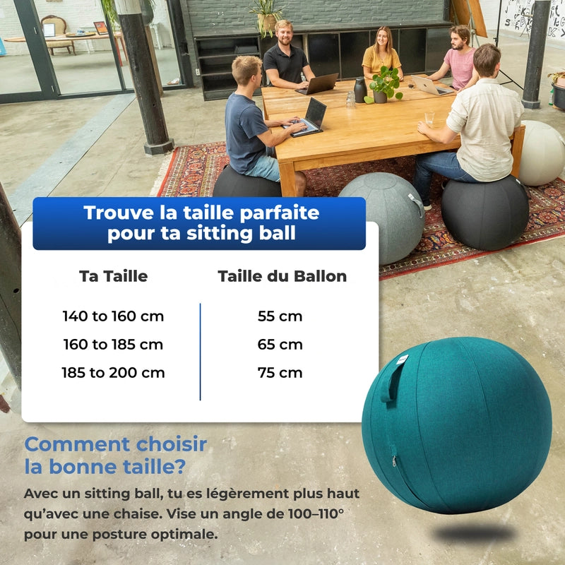Siege Ballon