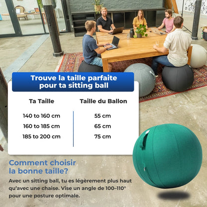 Siege Ballon