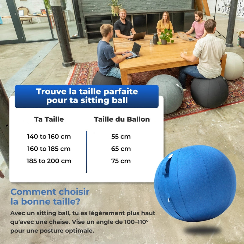 Siege Ballon