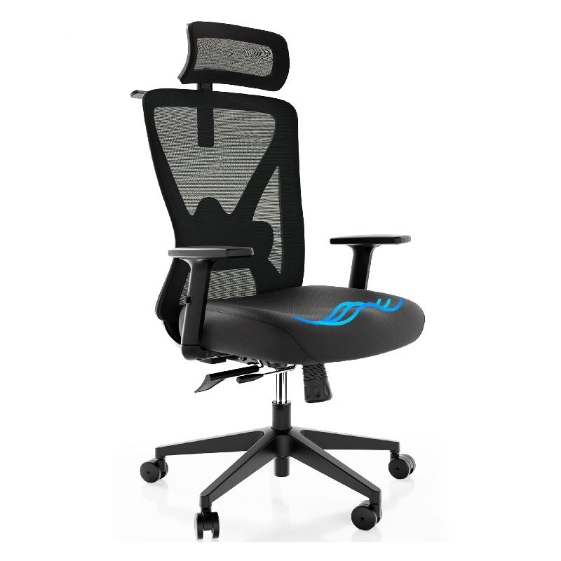 Chaise de bureau Motion Mesh